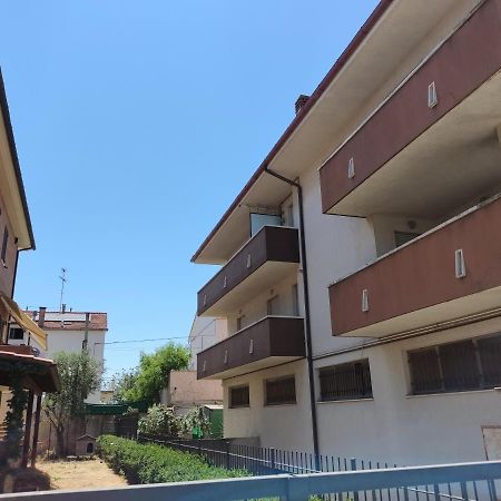 Lillananna Reload Apartment Porto Sant'Elpidio Ngoại thất bức ảnh