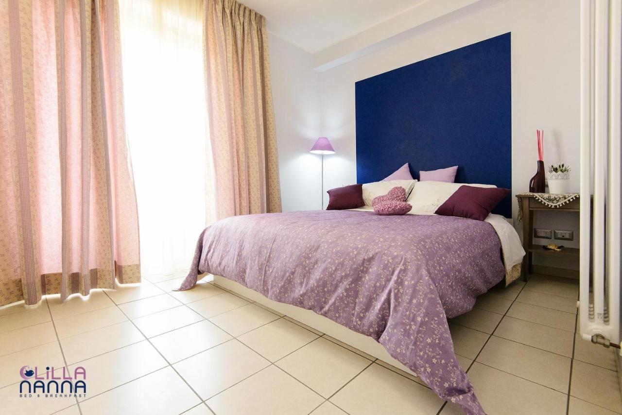 Lillananna Reload Apartment Porto Sant'Elpidio Phòng bức ảnh