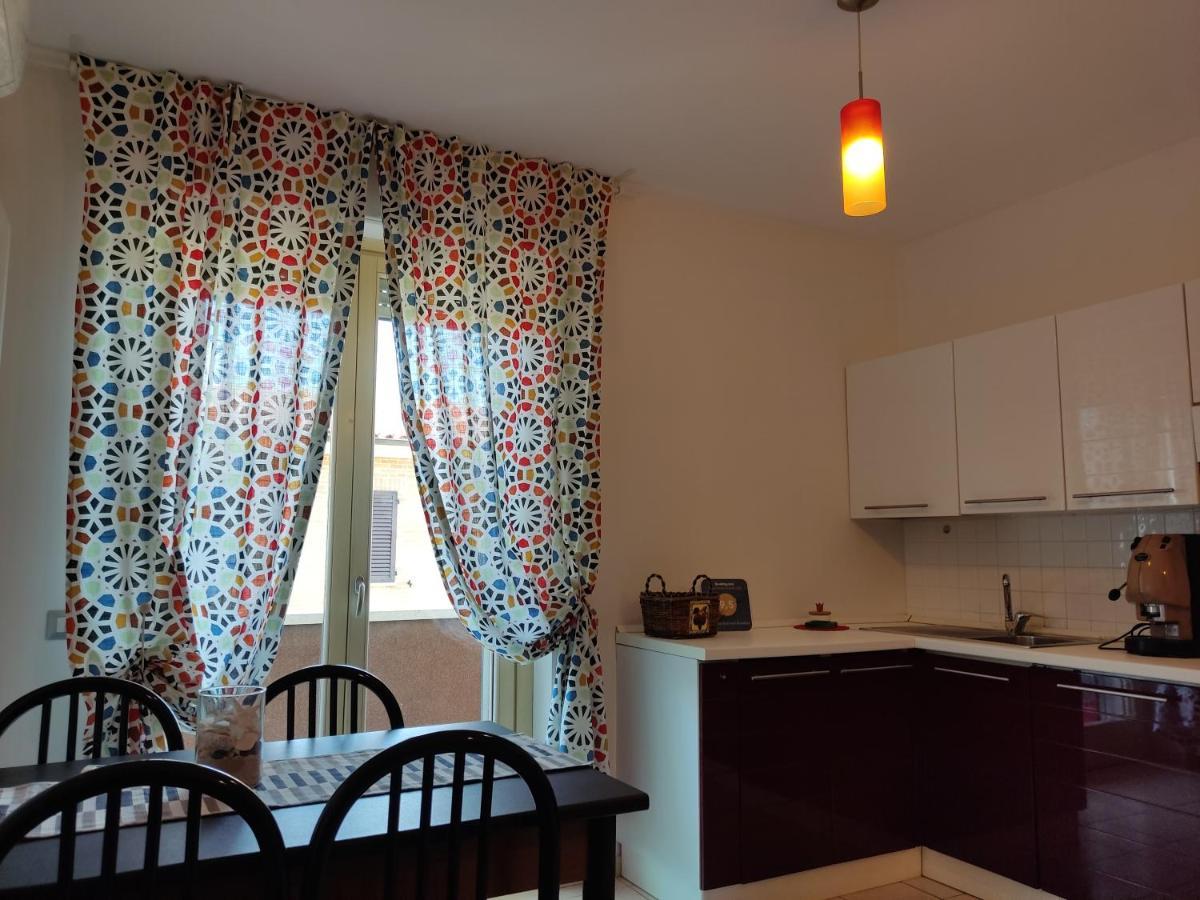 Lillananna Reload Apartment Porto Sant'Elpidio Ngoại thất bức ảnh