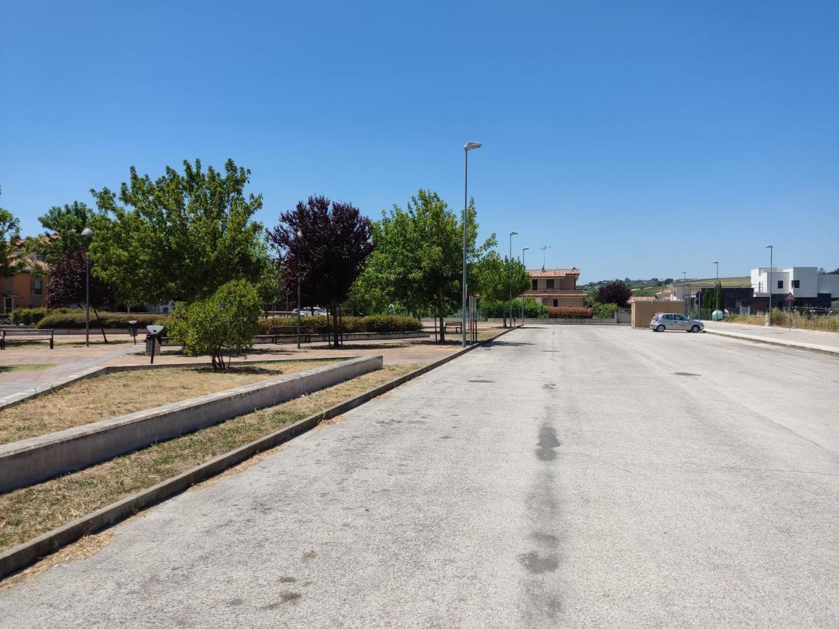 Lillananna Reload Apartment Porto Sant'Elpidio Ngoại thất bức ảnh