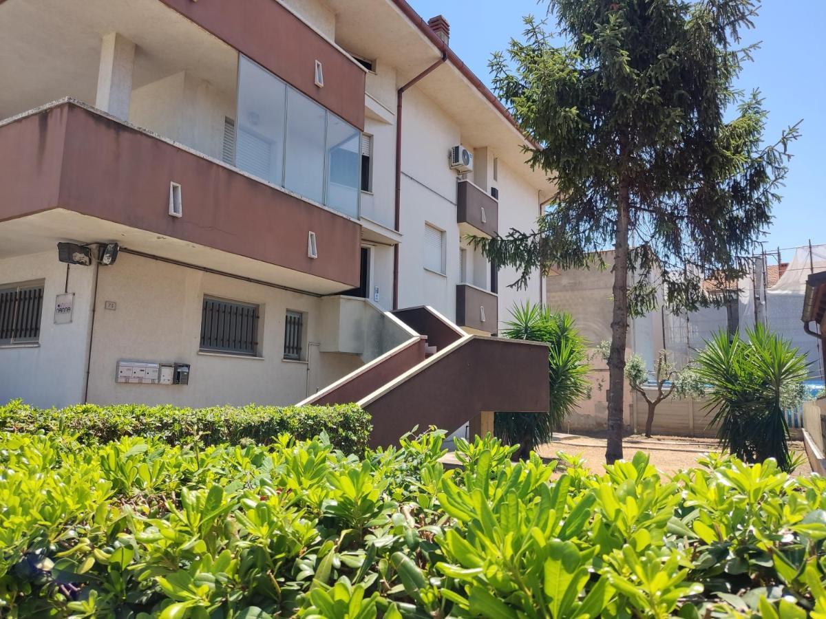 Lillananna Reload Apartment Porto Sant'Elpidio Ngoại thất bức ảnh