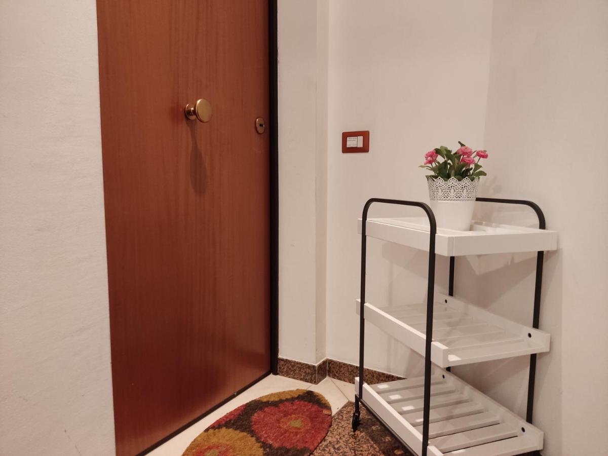 Lillananna Reload Apartment Porto Sant'Elpidio Ngoại thất bức ảnh