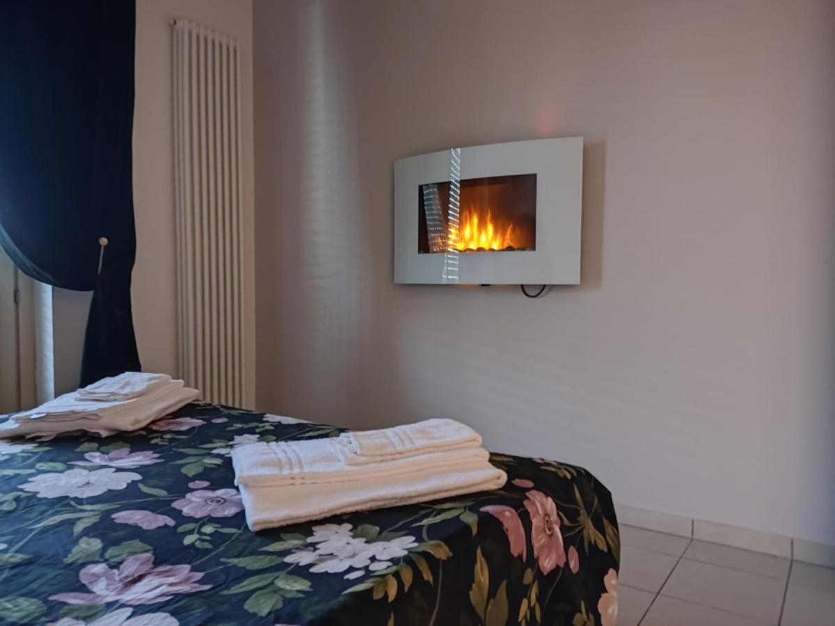 Lillananna Reload Apartment Porto Sant'Elpidio Ngoại thất bức ảnh