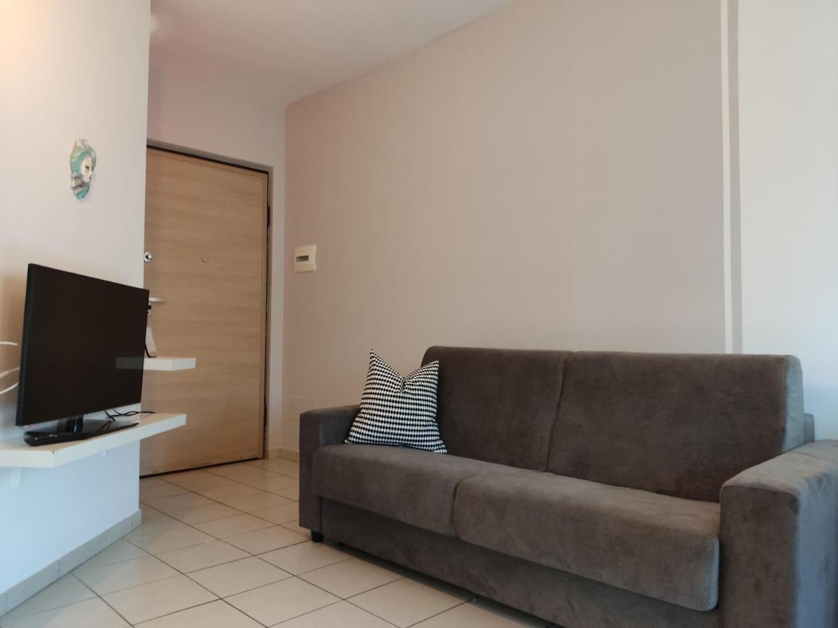 Lillananna Reload Apartment Porto Sant'Elpidio Ngoại thất bức ảnh