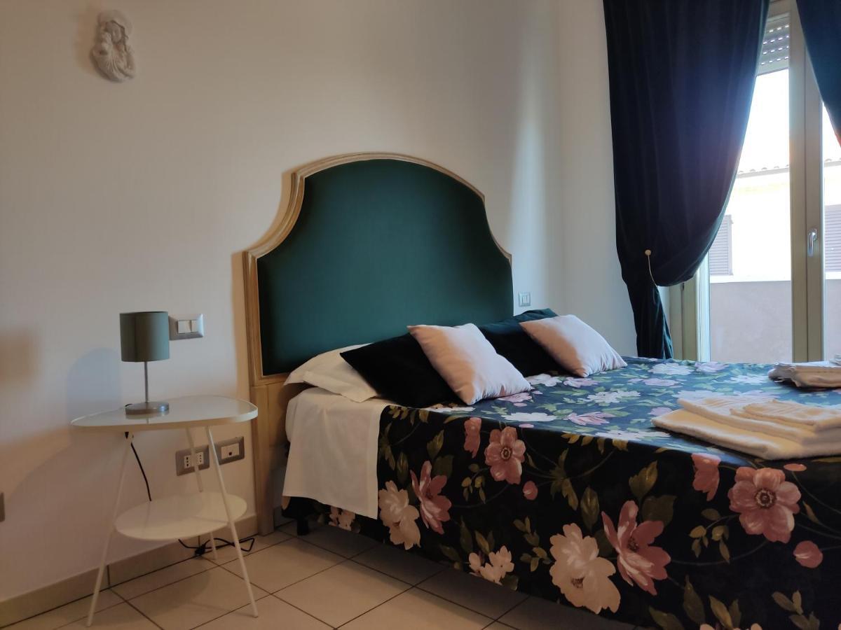 Lillananna Reload Apartment Porto Sant'Elpidio Ngoại thất bức ảnh