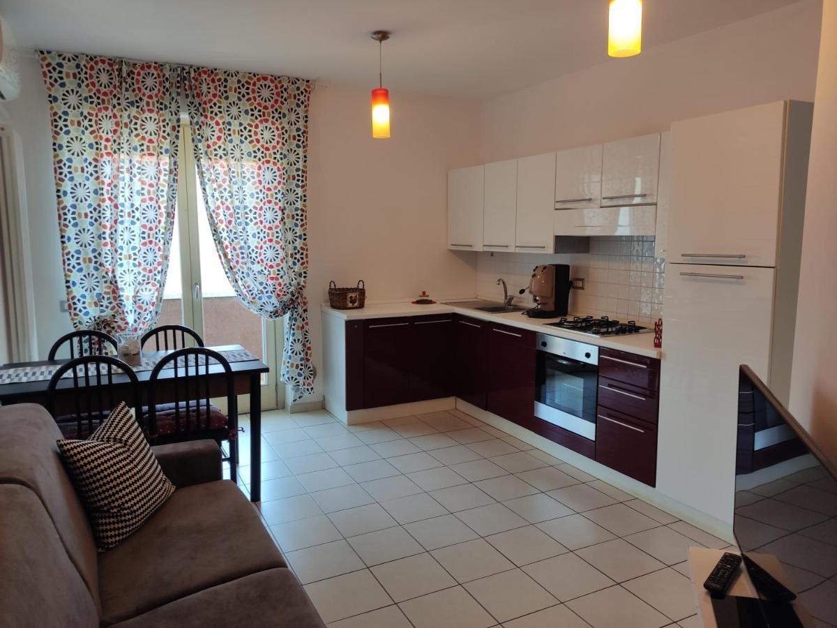 Lillananna Reload Apartment Porto Sant'Elpidio Ngoại thất bức ảnh