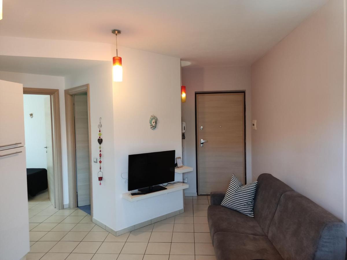 Lillananna Reload Apartment Porto Sant'Elpidio Ngoại thất bức ảnh