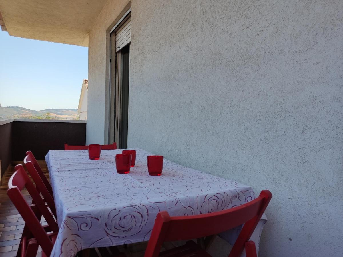 Lillananna Reload Apartment Porto Sant'Elpidio Ngoại thất bức ảnh
