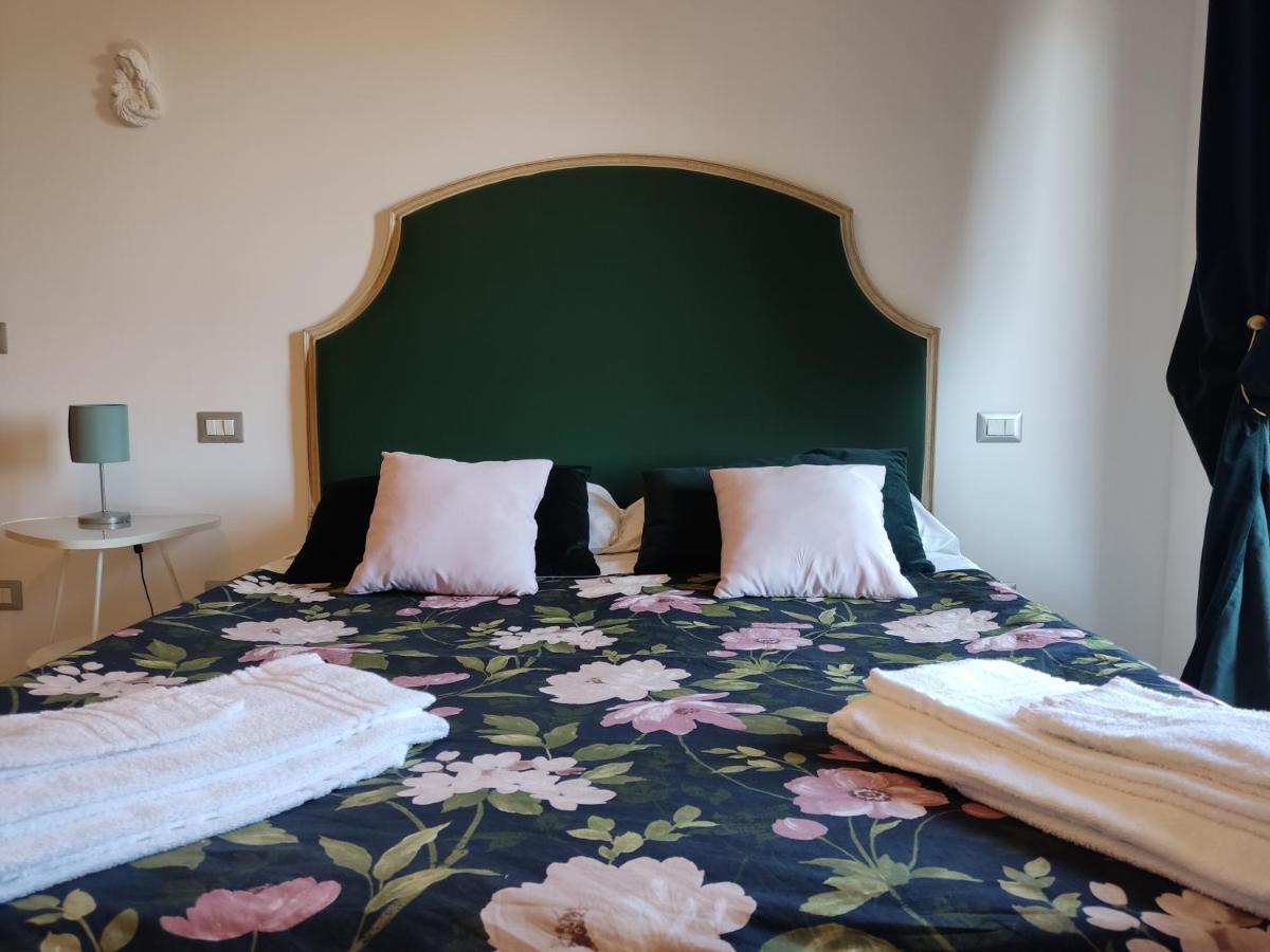 Lillananna Reload Apartment Porto Sant'Elpidio Ngoại thất bức ảnh