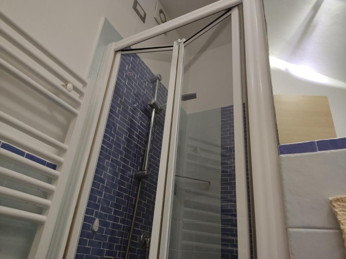 Lillananna Reload Apartment Porto Sant'Elpidio Ngoại thất bức ảnh