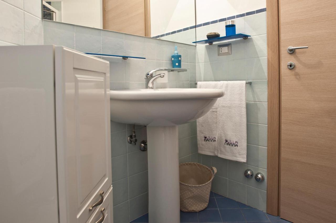 Lillananna Reload Apartment Porto Sant'Elpidio Ngoại thất bức ảnh