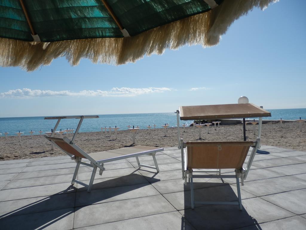 Lillananna Reload Apartment Porto Sant'Elpidio Ngoại thất bức ảnh