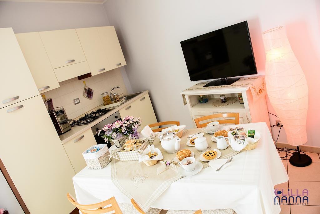 Lillananna Reload Apartment Porto Sant'Elpidio Phòng bức ảnh