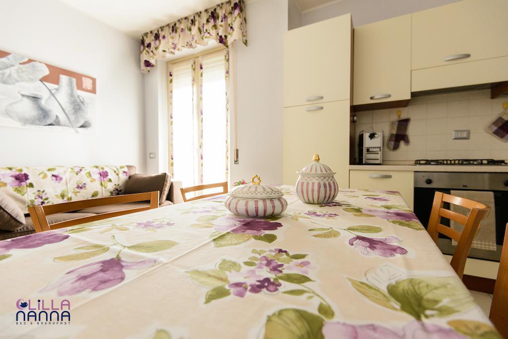 Lillananna Reload Apartment Porto Sant'Elpidio Ngoại thất bức ảnh