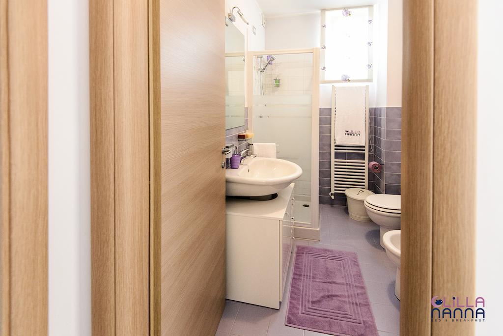 Lillananna Reload Apartment Porto Sant'Elpidio Phòng bức ảnh