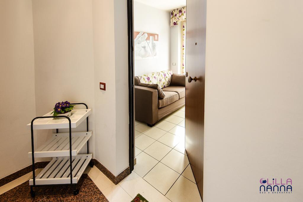 Lillananna Reload Apartment Porto Sant'Elpidio Ngoại thất bức ảnh