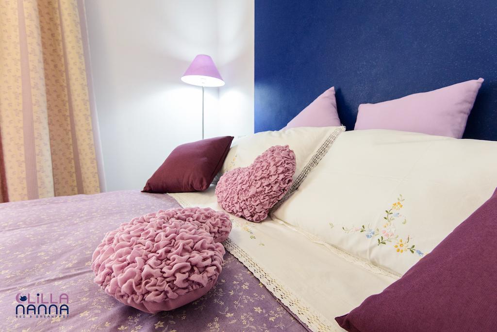Lillananna Reload Apartment Porto Sant'Elpidio Phòng bức ảnh