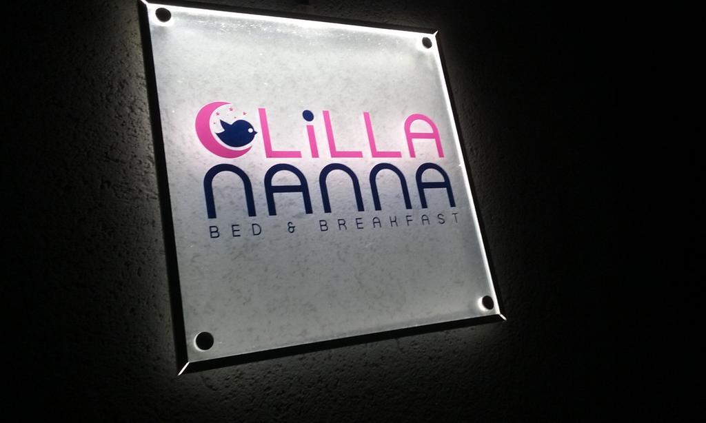 Lillananna Reload Apartment Porto Sant'Elpidio Ngoại thất bức ảnh