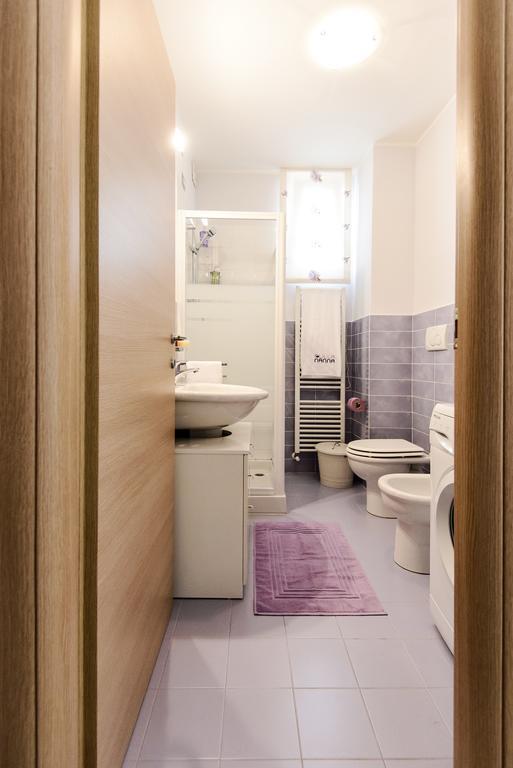 Lillananna Reload Apartment Porto Sant'Elpidio Ngoại thất bức ảnh