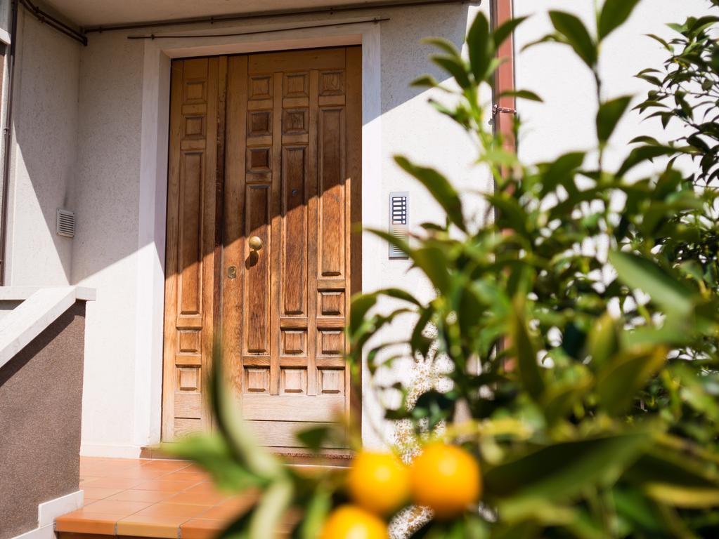 Lillananna Reload Apartment Porto Sant'Elpidio Ngoại thất bức ảnh