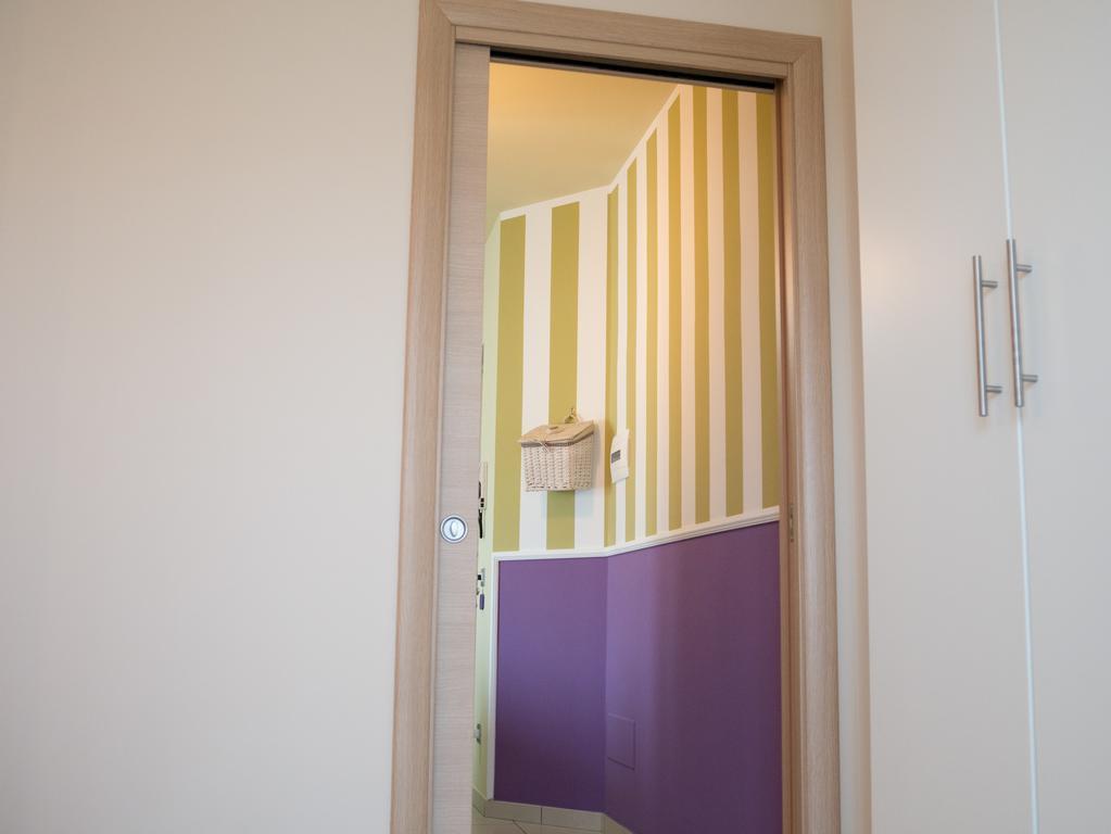 Lillananna Reload Apartment Porto Sant'Elpidio Ngoại thất bức ảnh
