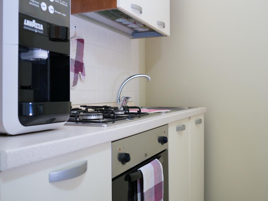 Lillananna Reload Apartment Porto Sant'Elpidio Ngoại thất bức ảnh
